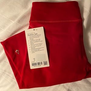 Brand new Ivivva leggings